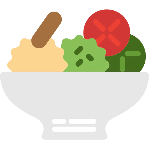 Salad icon