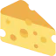 Cheese icon 64x64