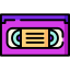 Vhs icon 64x64