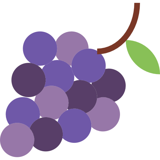 Grapes icon
