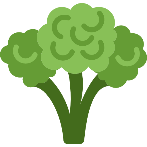 Broccoli アイコン