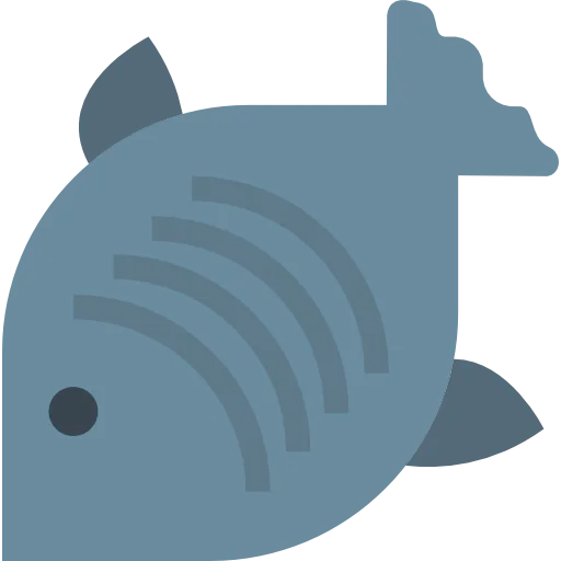Fish icon