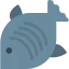 Fish icon 64x64