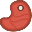 Steak icon 64x64