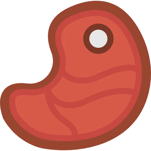 Steak icon