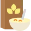 Cereals icon 64x64