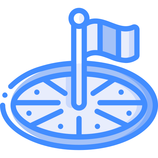 Pizza icon