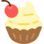 Cupcake icon 64x64