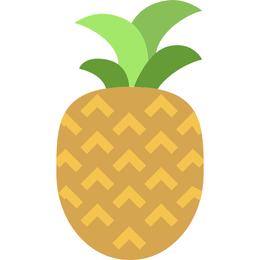 Pineapple icon