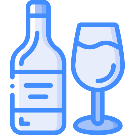 Wine icon