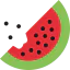 Watermelon icon 64x64