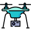Drone icon 64x64