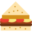 Sandwich icon 64x64