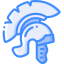 Roman helmet icon 64x64