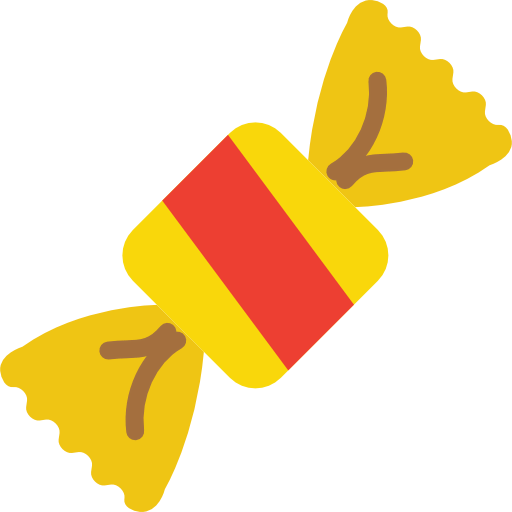 Toffee icon