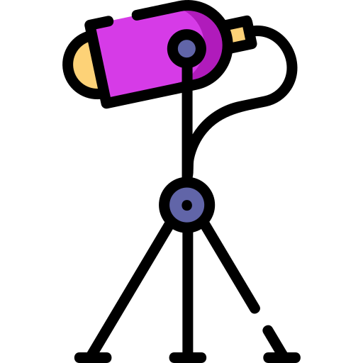 Spotlight icon