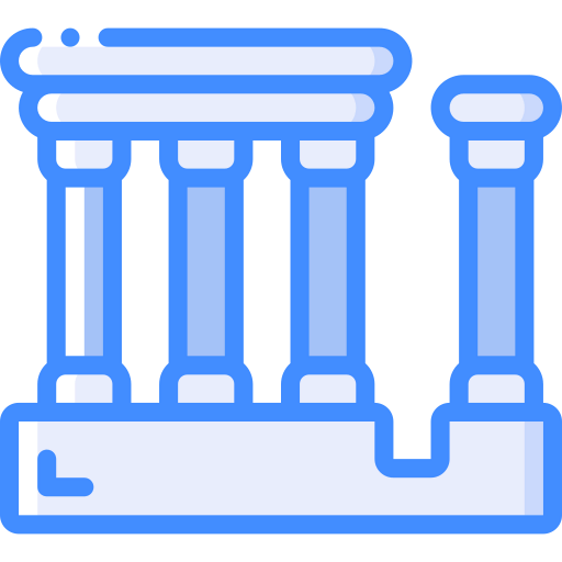 Pillars Symbol