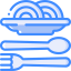 Pasta icon 64x64
