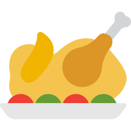 Turkey icon