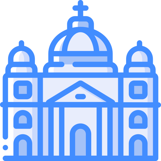 Vatican icon
