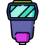 Flashlight icon 64x64