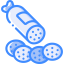 Salami icon 64x64