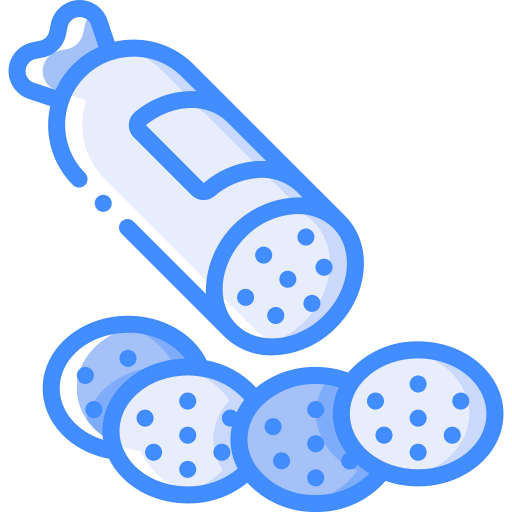 Salami icon