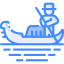 Gondola icon 64x64