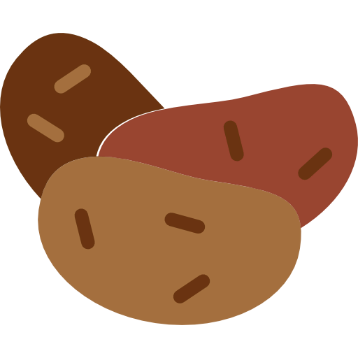 Potatoes icon