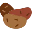 Potatoes アイコン 64x64