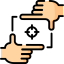 Focus icon 64x64