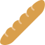 Baguette icon 64x64
