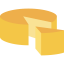 Cheese icon 64x64