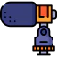Microphone Symbol 64x64