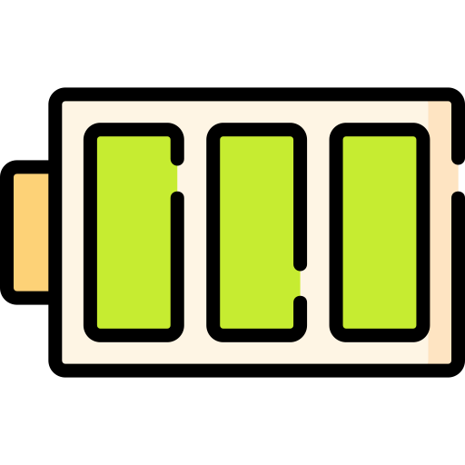 Battery icon