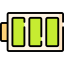 Battery Symbol 64x64