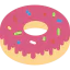 Doughnut icon 64x64