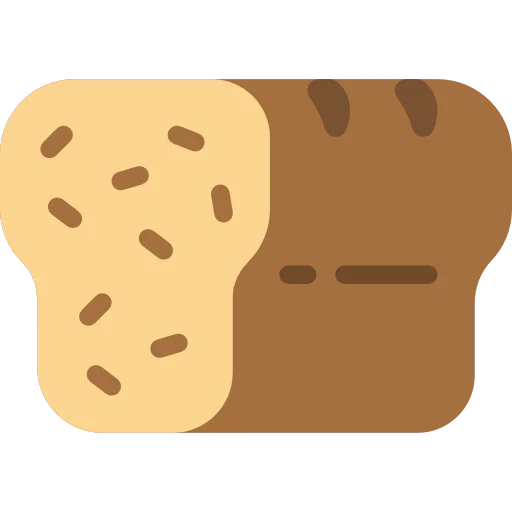 Bread icon