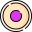Rec button icon 64x64