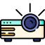 Projector icon 64x64