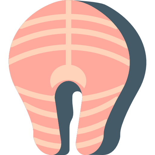 Salmon icon
