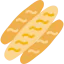 Bread icon 64x64