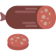 Salami icon 64x64