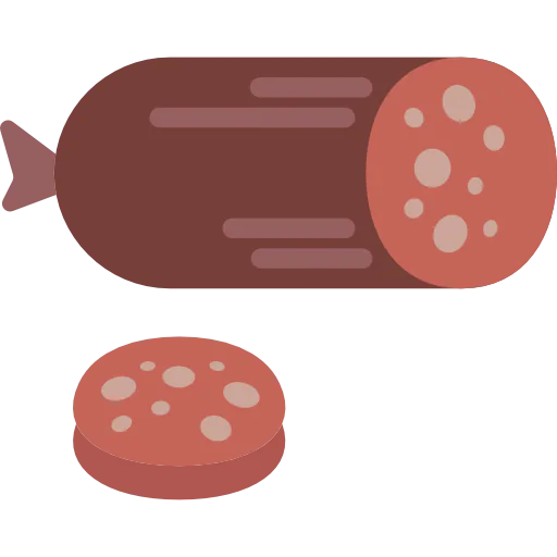 Salami icon