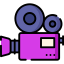 Camera icon 64x64