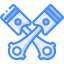 Pistons icon 64x64