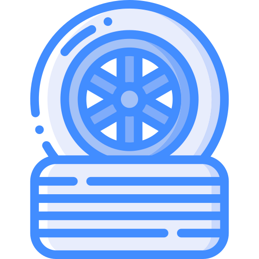 Tyre icon
