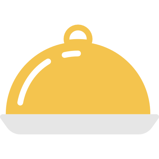 Dish icon