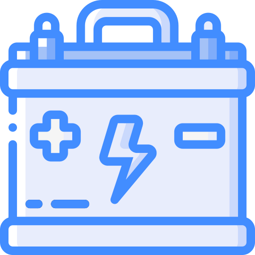 Battery icon