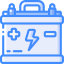 Battery icon 64x64